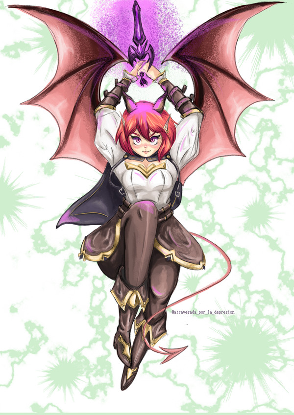 Yuze guardian tales