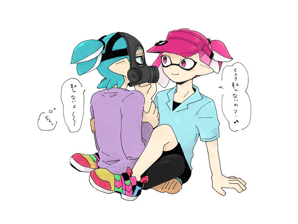ころいか腐