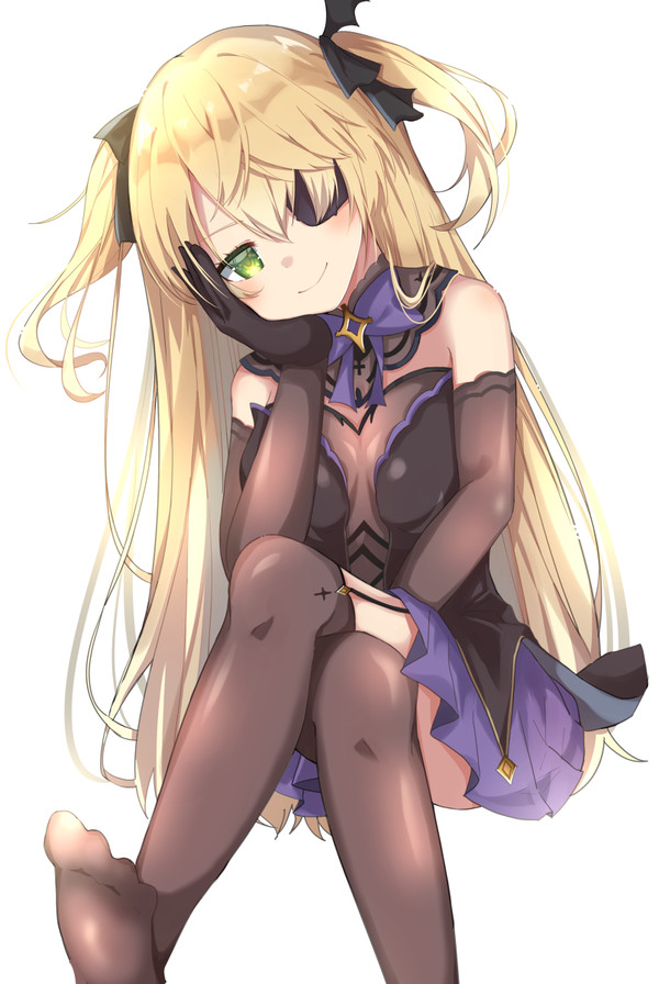 フィッシュル