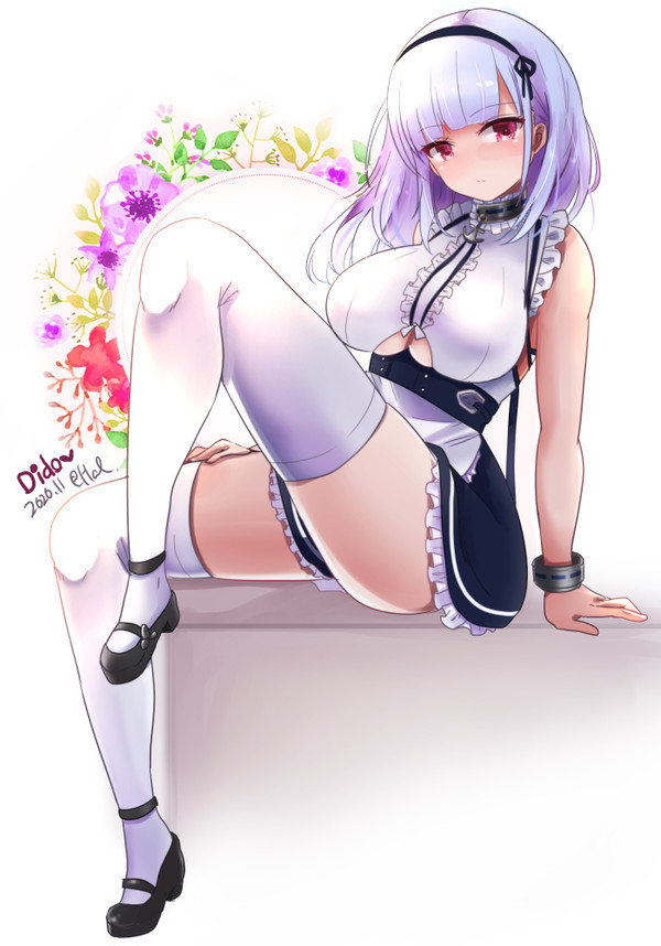 ダイドーちゃん❤