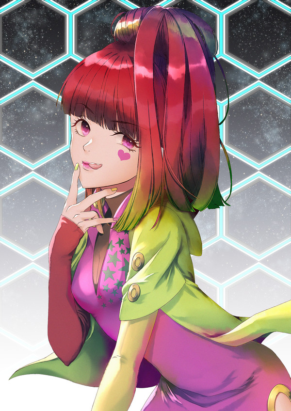 SQちゃん