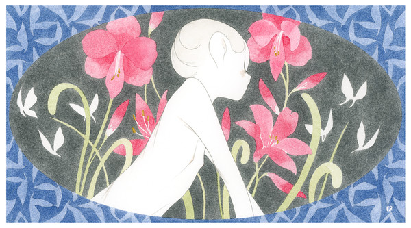 蜜