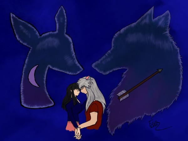 Hunting A Dryad