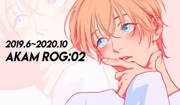 ＡＫＡＭ　ログ０２