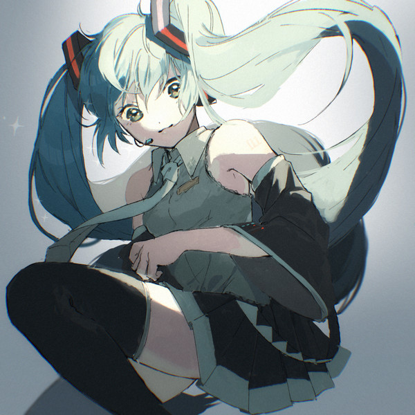 ♬︎