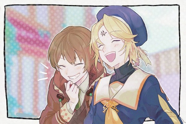 まほやく ログ