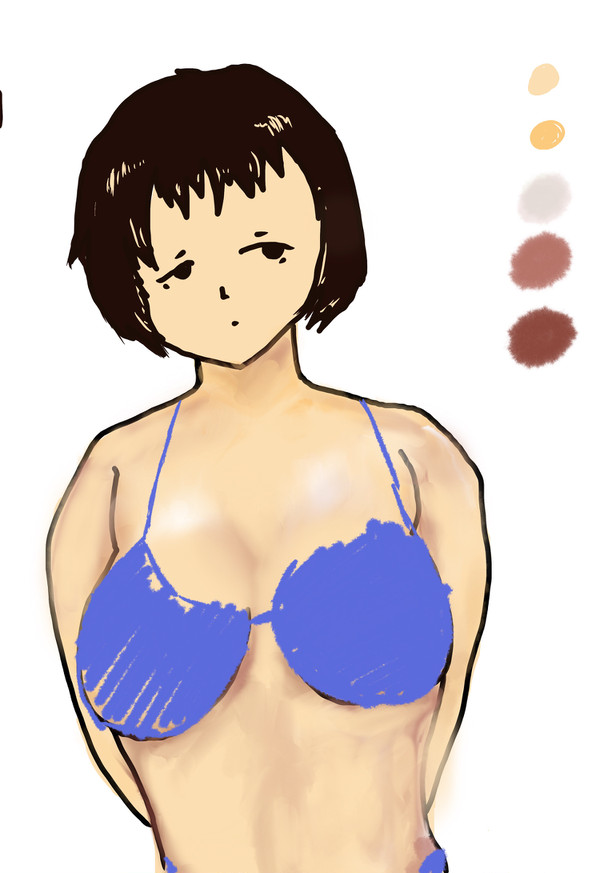 チラリズム