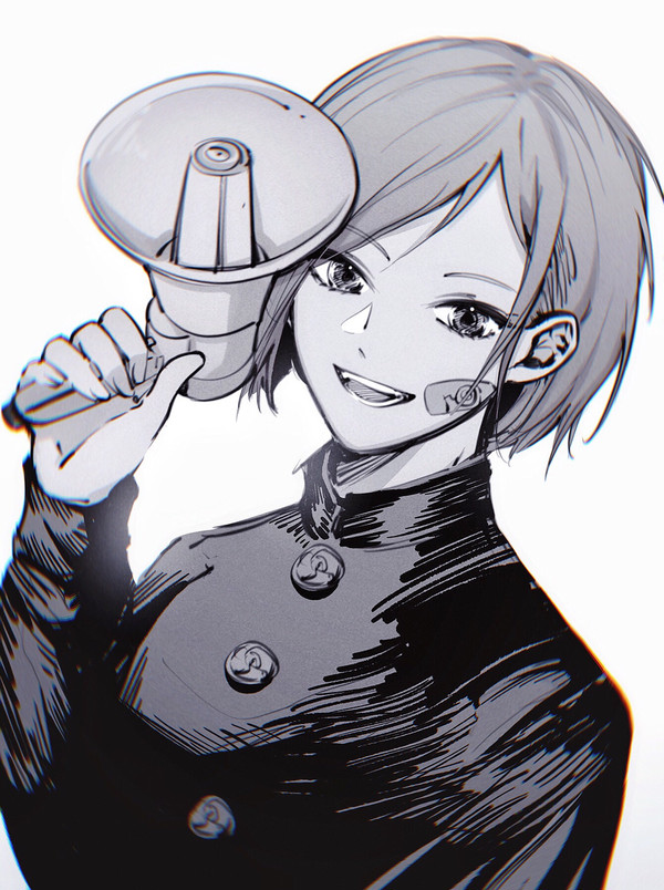 呪術まとめ