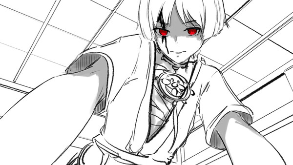 Scaramouche