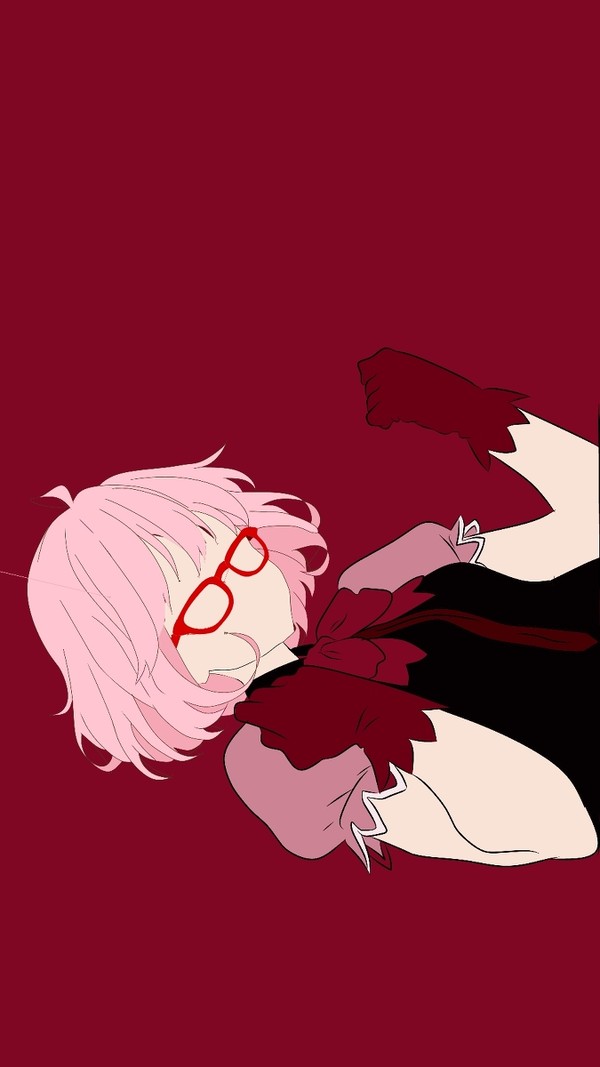 Mirai Kuriyama Idol ver. 2