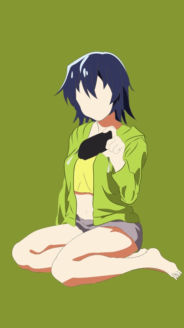 Chiaki Hoshinomori