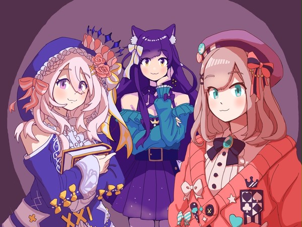 さいね姉妹