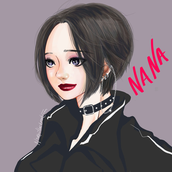 nana. we meet again