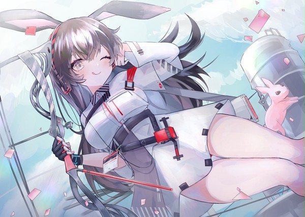 エイプリル