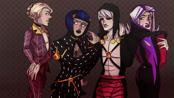 La Squadra x Buccigang