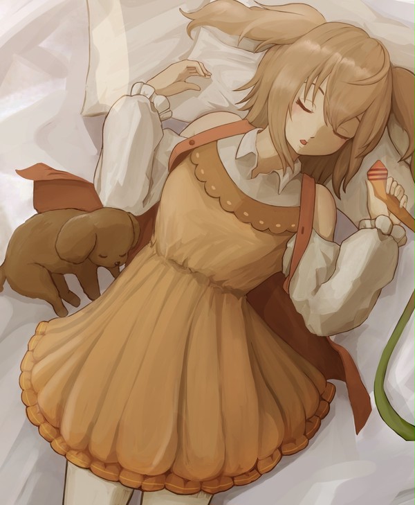 ねるちゃん
