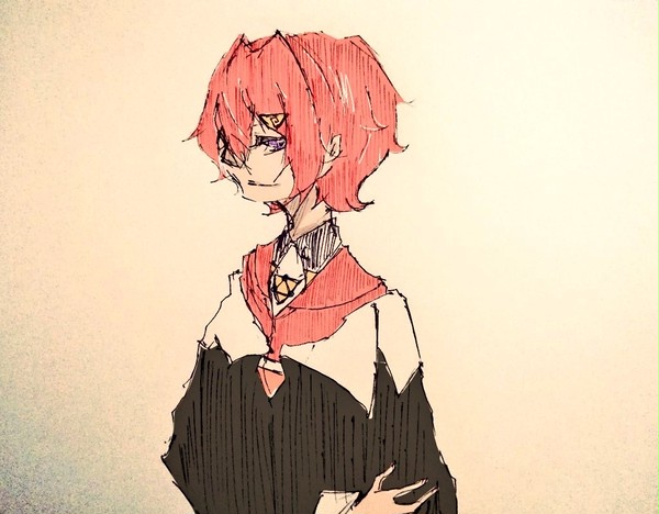 リゼとアンジュ
