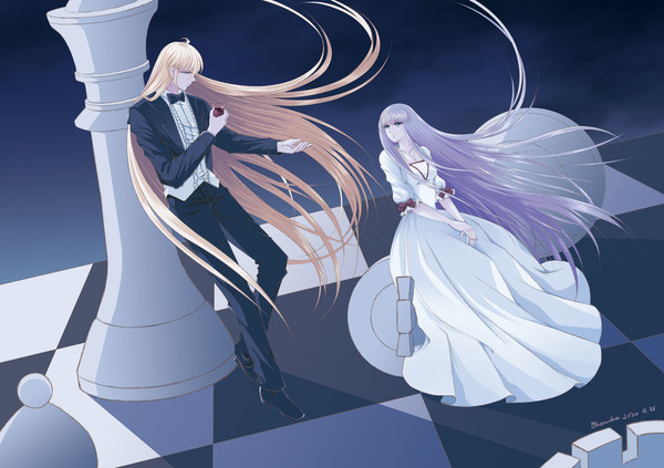 shaka x athena