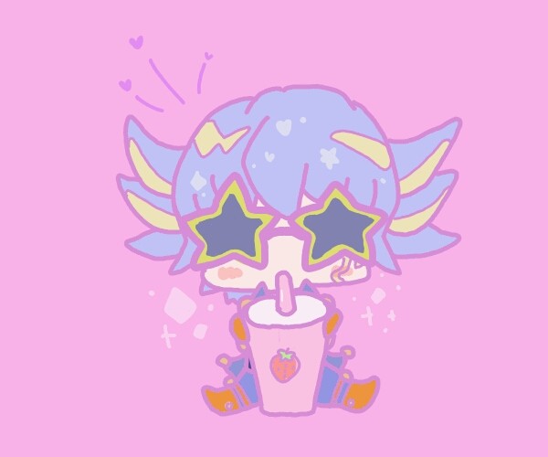 かにのらくがき