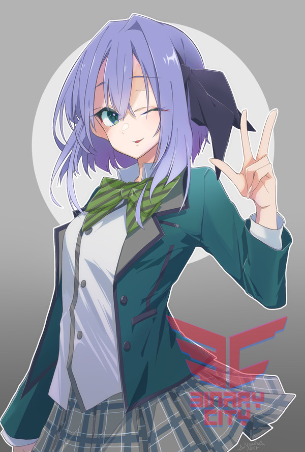佐久間ヒカリ（都まんじゅう）