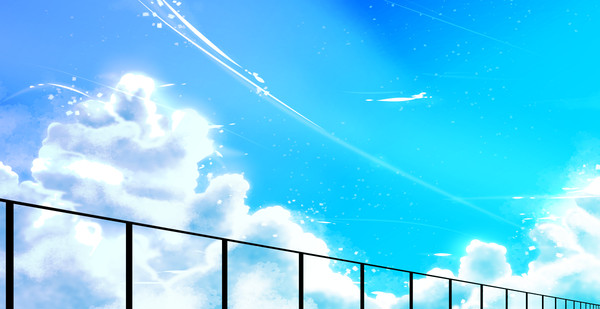 雲