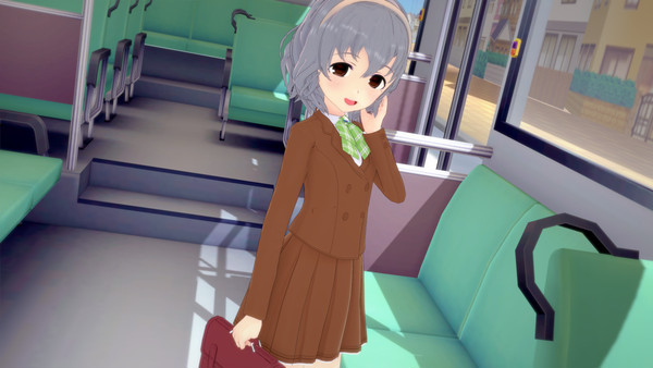 コイカツキャラデータ 成宮由愛