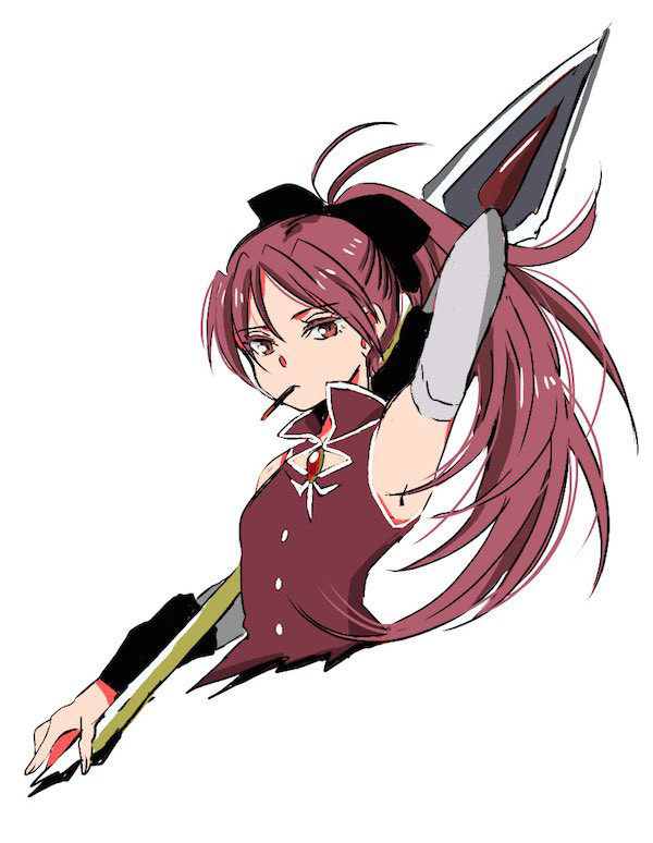 杏子