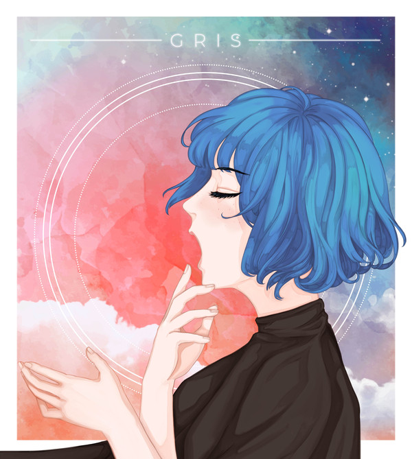 GRIS