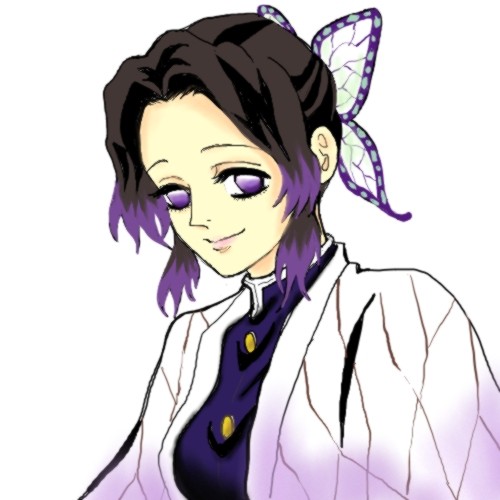 しのぶさん