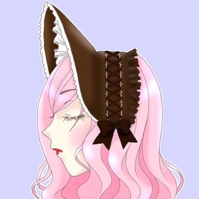 ボンネットのリリス