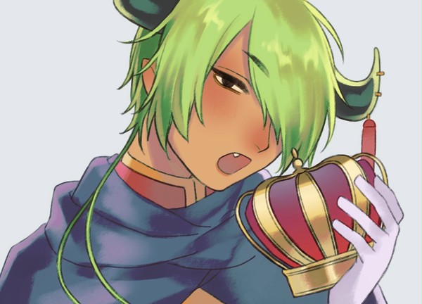魔王城ログ1