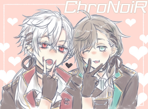 ♥