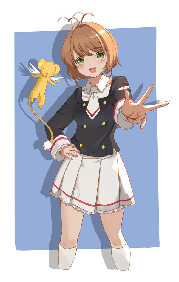 小樱