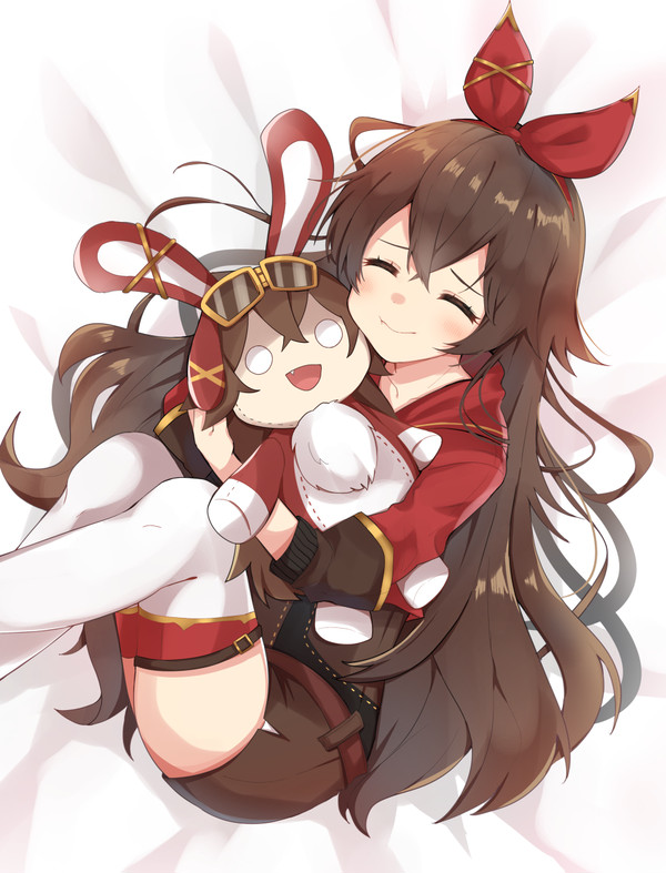 アンバー
