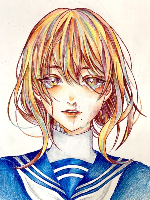 「なにも変わってない」