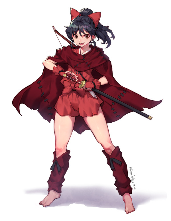 かわいいもろは