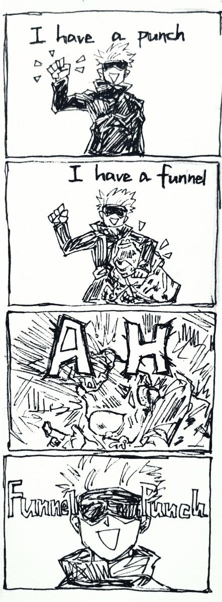 谜思