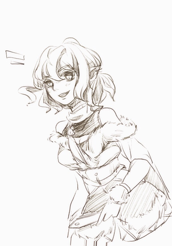 パルパルパルパルパルです!