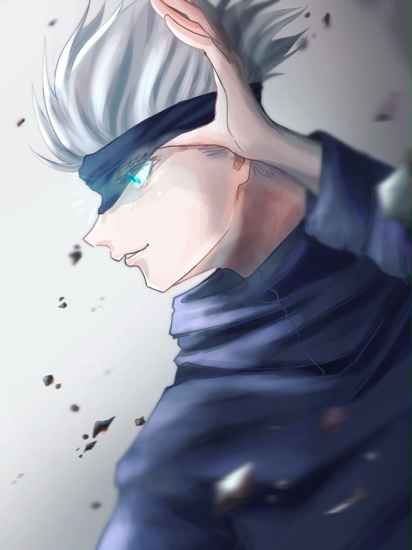 五条悟