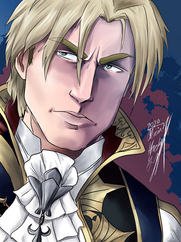 Lord Sorel