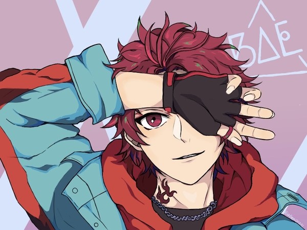 SUZAKU