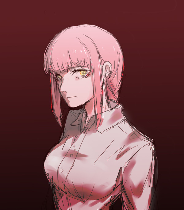 我爱坏女人！