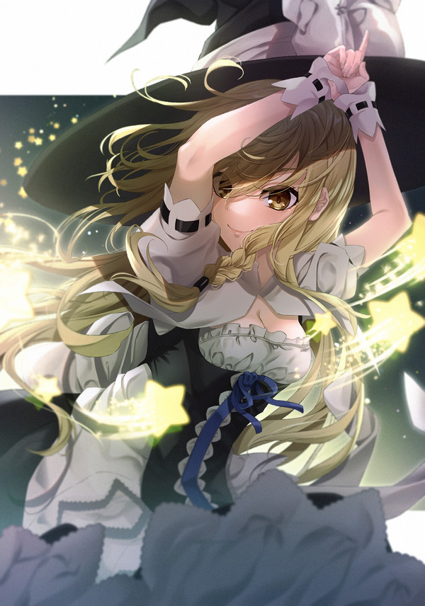 まりさ