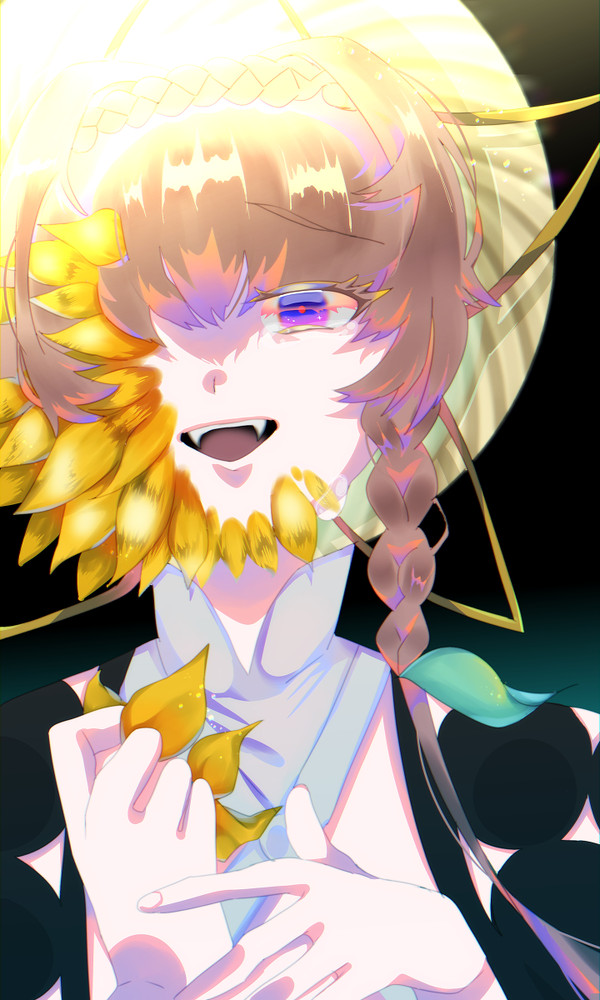 ゴッホモット