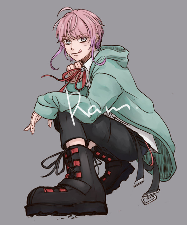 らむ