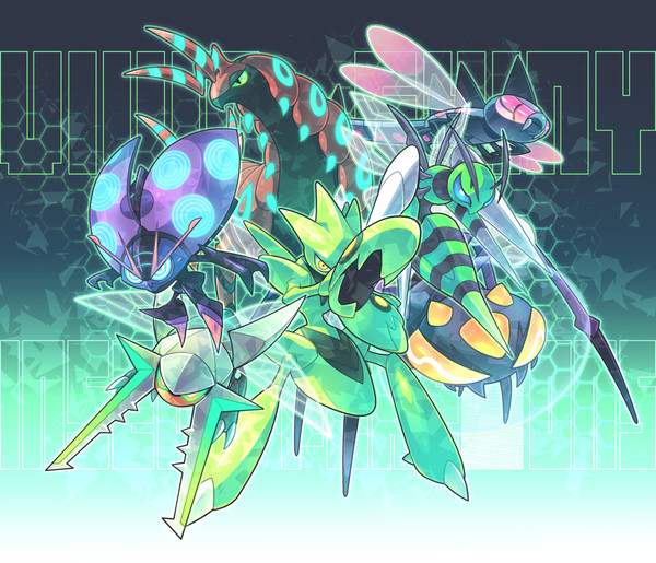 vivid