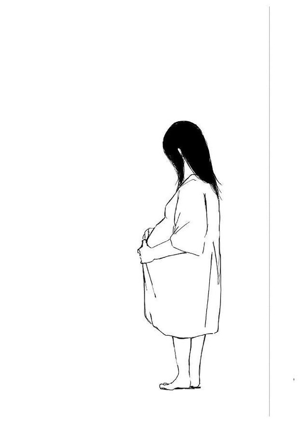 【ホラー】お友達