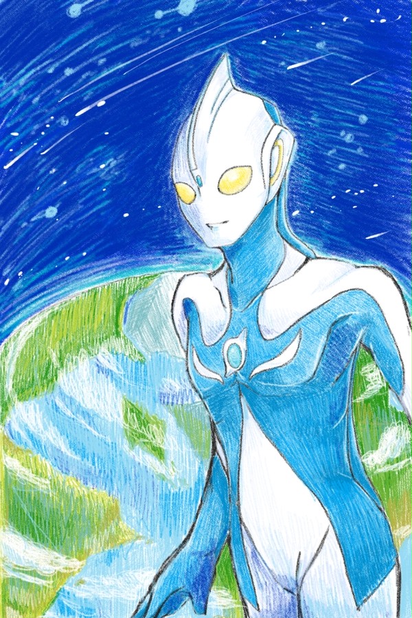 ウルトラlog