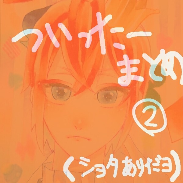 ついったーまとめパート2