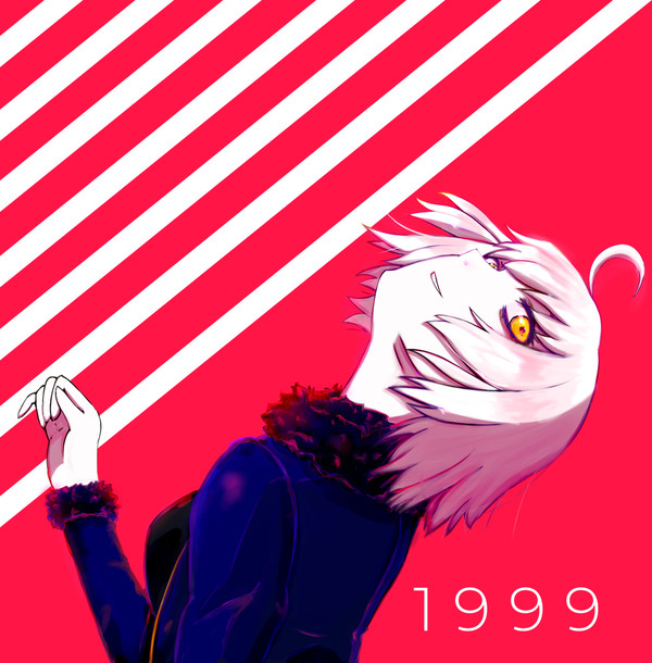 Shinjuku 1999
